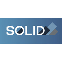 SOLID STEEL DEMİR ÇELİK A.Ş logo - Similar company to Solid
