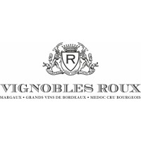 VIGNOBLES ROUX logo - Similar company to Laurent & Romain