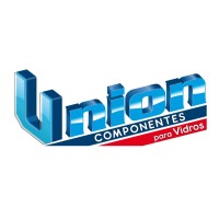 UNION Componentes Para Vidro Temperado logo - Similar company to Comopticos Comercio De Produtos Opticos Ltda