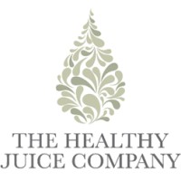The Healthy Juice Company logo - Similar company to Projuice
