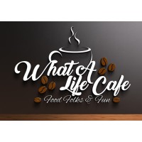 What A Life Foods logo - Similar company to Martman
