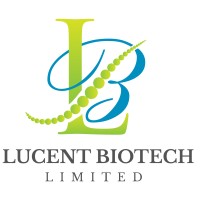 Lucent Biotech Limited logo - Similar company to Lucent Bio