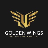 Golden wings Building material trading LLC logo - Similar company to Sml Gold Trading Llc