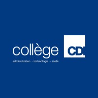 Collège CDI logo - Similar company to Campus Support
