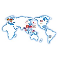 Falken International Inc. logo - Similar company to Havo