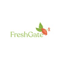 FreshGate logo - Similar company to Soy 8