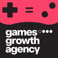 Games Growth Agency logo - Similar company to Analog Events