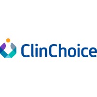 ClinChoice logo - Similar company to Clinactis