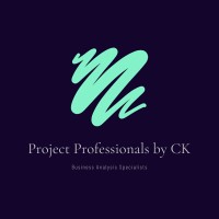 Project Professionals by CK Ltd logo - Similar company to Embry-Riddle Aeronautical University