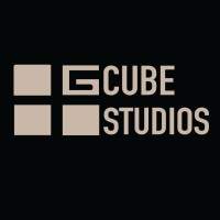 G Cube Studios logo - Similar company to Walspace Interiors