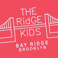 The Ridge Kids logo - Similar company to Estella