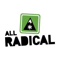 All Radical Mountain logo - Similar company to Nothingsurf.Com