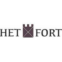 Het Fort B.V. logo - Similar company to Brivec :Bedreven In Vastgoed: