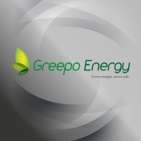 Greepo Energy logo - Similar company to Cota S.Aa