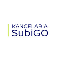 SubiGO logo - Similar company to Kancelaria Subigo