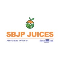 SBJP Scottish Bottling & Juices Netherlands B.V. logo - Similar company to Atlântica Foods