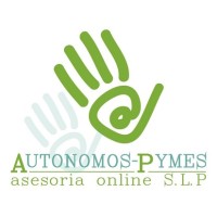 Autónomos Pymes Asesoría Online S.L.P. logo - Similar company to Synepsia Artificial Intelligence, S.L.