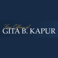 Law Office of Gita B. Kapur & Associates logo - Similar company to Park Llp
