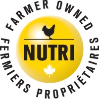 Nutrigroupe logo - Similar company to Comité Technique De Camionnage Du Québec (Ctcq)