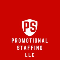 Promotional Staffing LLC logo - Similar company to Trs