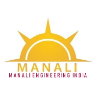 Manali Engineering India logo - Similar company to Karmayog  Infra SP