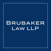 Brubaker Law LLP logo - Similar company to Sutter Law, P.C.