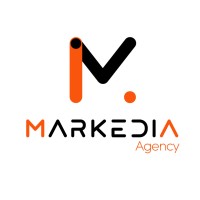 MARKEDIA Agnecy logo - Similar company to Markedianow, Llc