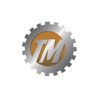 TM Terraplanagem logo - Similar company to Johrmann - Mineração E Terraplanagem