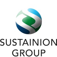 Sustainion Group AB logo - Similar company to Wallmander Co