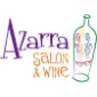 Azarra Salon & Wine