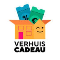 VerhuisCadeau logo - Similar company to Buurtkadoos