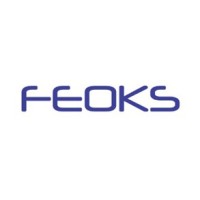FEOKS Otomasyon logo - Similar company to Part2B