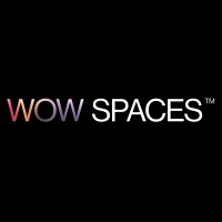 WOW SPACES™ logo - Similar company to Dubai My Second Home