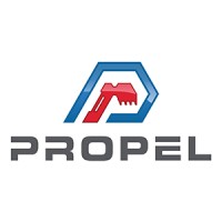 PROPEL TP logo - Similar company to Acb+