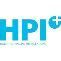 Hospital Pipeline Installation (HPI) logo - Similar company to Mgps - Medical Gas Pipeline Systems