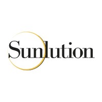 Sunlution logo - Similar company to Luxacril