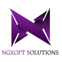 Ngxoft Solutions logo - Similar company to Quantrio