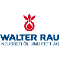 Walter Rau Neusser Öl und Fett AG logo - Similar company to Maindefense Gmbh