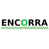 Encorra logo - Similar company to Smartwork It - It Solutions