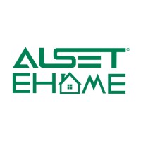 Alset EHome Inc. logo - Similar company to Alset Inc.