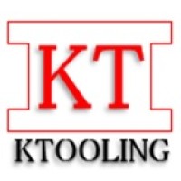 KTooling Industry Pte. Ltd. logo - Similar company to Plastics Machinery