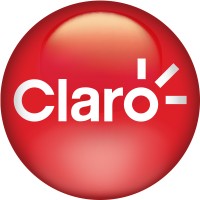 Claro Nicaragua logo - Similar company to Sistemática