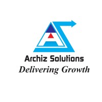 Archiz Solutions logo - Similar company to Crm Level X