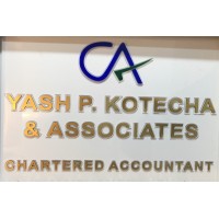 YASH P KOTECHA & ASSOCIATES logo - Similar company to Singh Rai & Co
