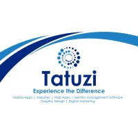 Tatuzi logo - Similar company to Búfalo Manco