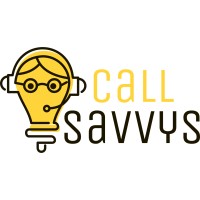 Call Savvys logo - Similar company to Calldeals