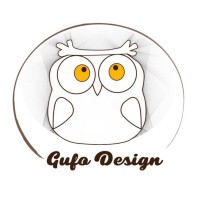 Gufo design di Adri. B. logo - Similar company to Tuttojuvelive | Tjl