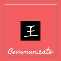 Communicate SG logo - Similar company to Swisspro Hospitality