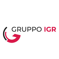 Gruppo IGR logo - Similar company to Ecofact-Project