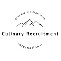 Culinary Recruitment International logo - Similar company to Directpath Canada Consultation Inc.